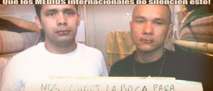 crisis carcelaria ppoliticos