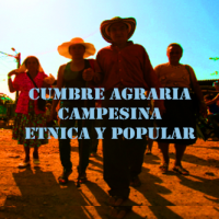 cumbre agraria