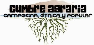 cumbre agraria instalacion