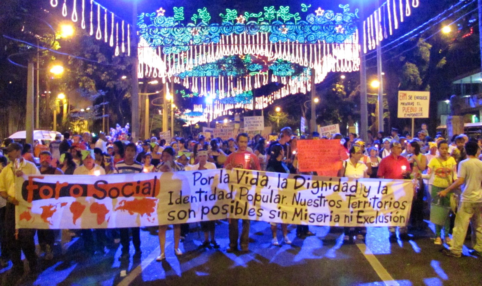 desconectados medellíln