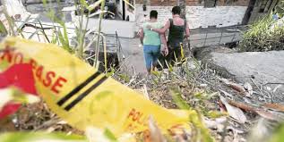 desplazamiento intraurbano