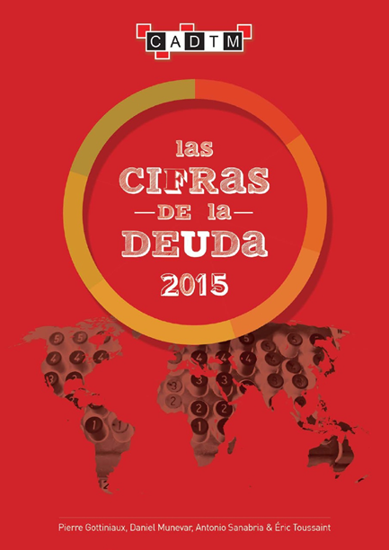 deuda externa