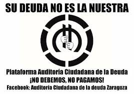 deuda no pagar