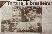 dictadura militar brasil