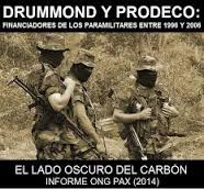 drumond