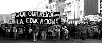 educacion qué quieren