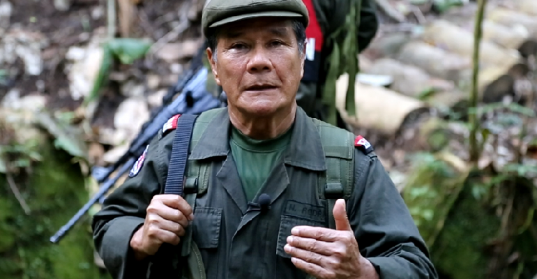 eln conversaciones cerca