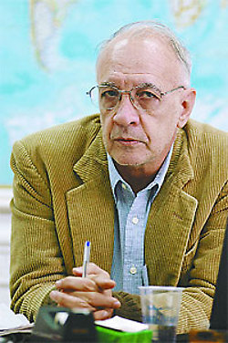 emir sader