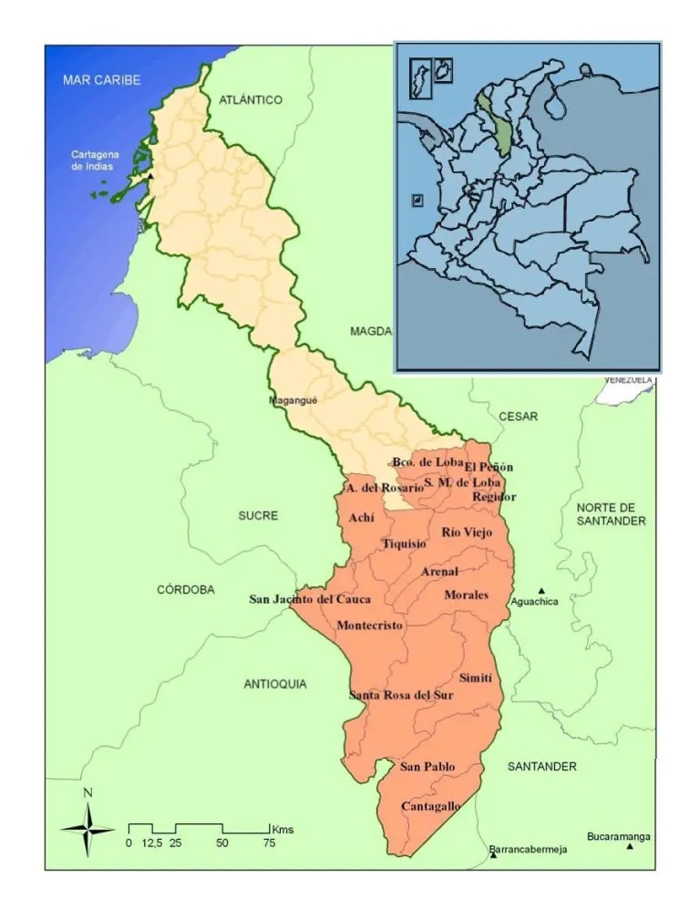 mapa sur bolivar para articulo1