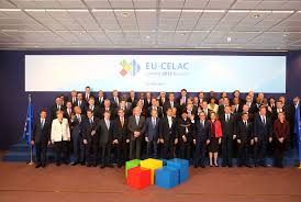 eu celac