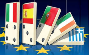 europa en crisis