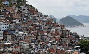 favela