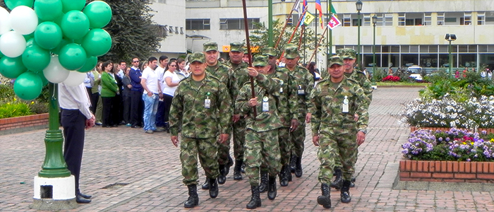 federico andreu beneficios militares