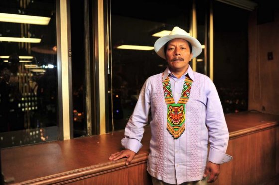 feliciano espectador