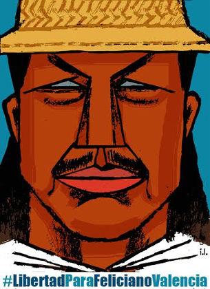 felicioano valencia