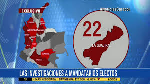 fiscalia alcaldes electos