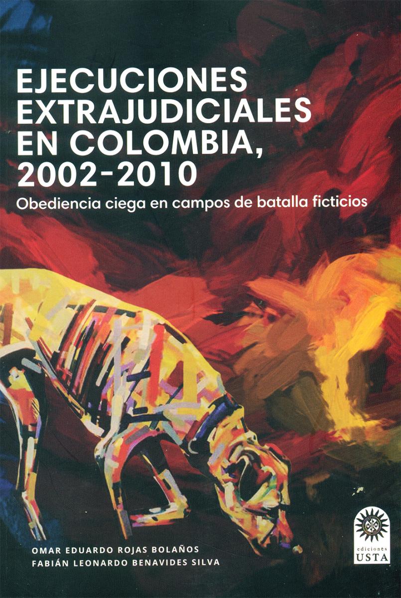presentacion ejecuciones extrajudicionales