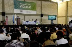 foro victimas