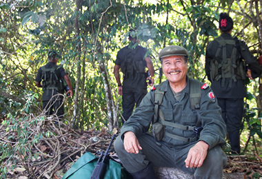 gabino coordinadora g