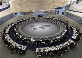 gobernabilidad global