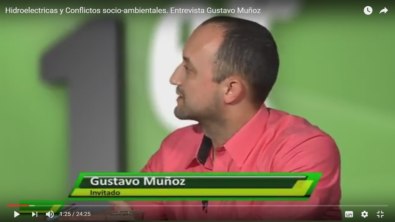 gustavo