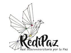LOGO REDIPAZ