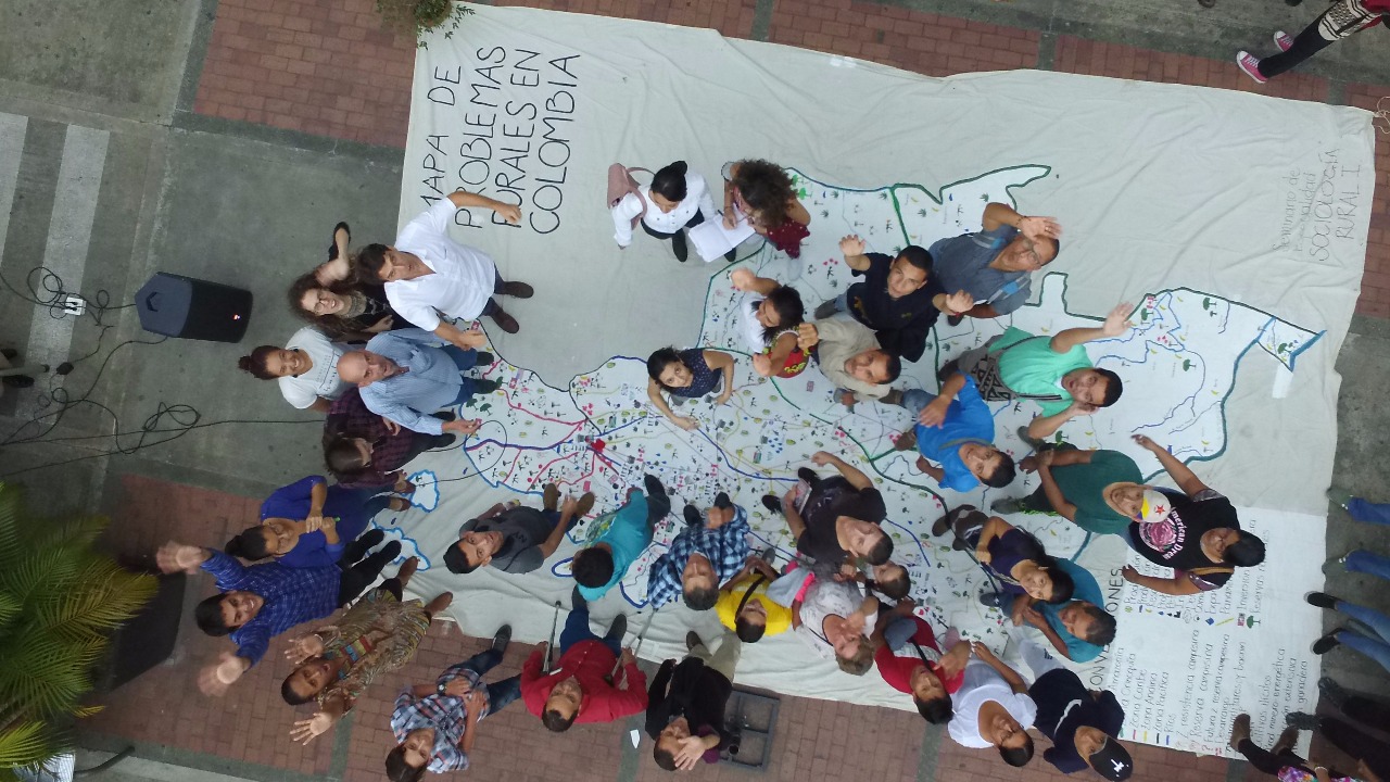 MAPA FOTO