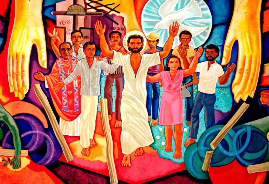 Teología Documento Medellín