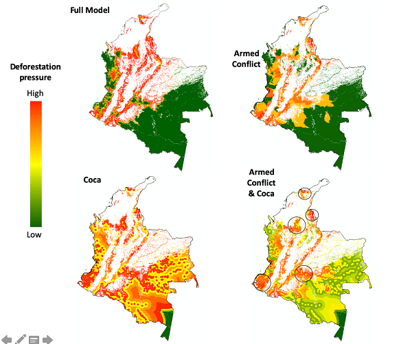 deforestacion colombia 1