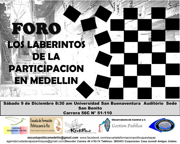 foro laberinto 1