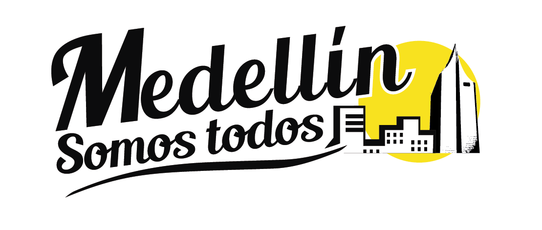 medellin somos todos