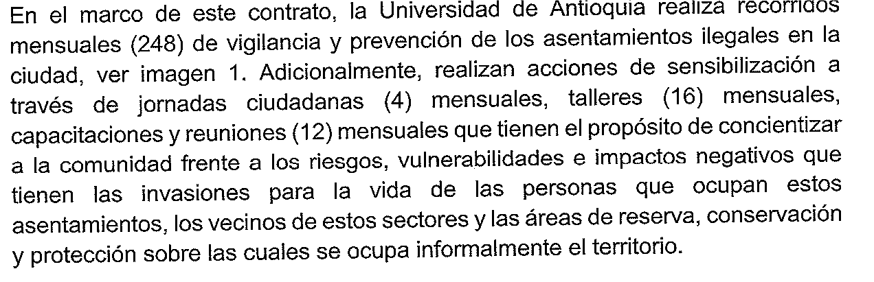 udea desaloja 2