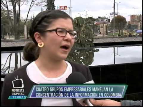 información no democracia