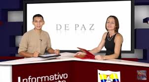 informativo insurgente