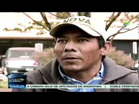 inmigrantes