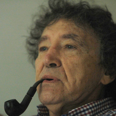 izquierda sin sujeto