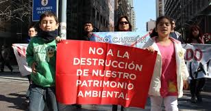 justicia ambiental