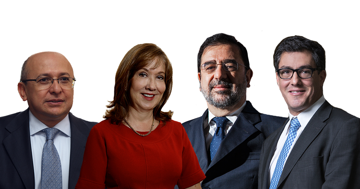 ladrones