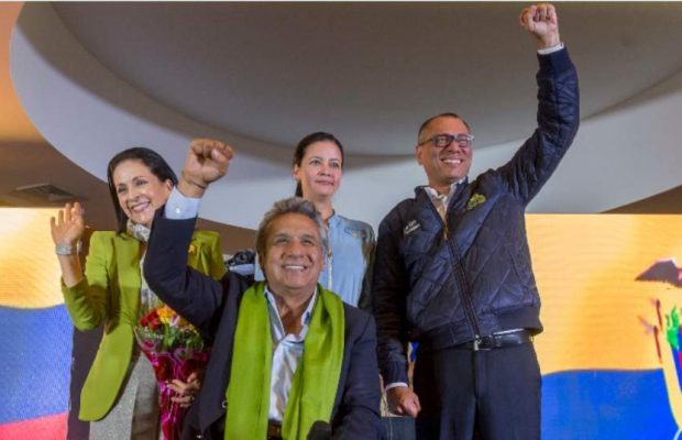 lenin moreno
