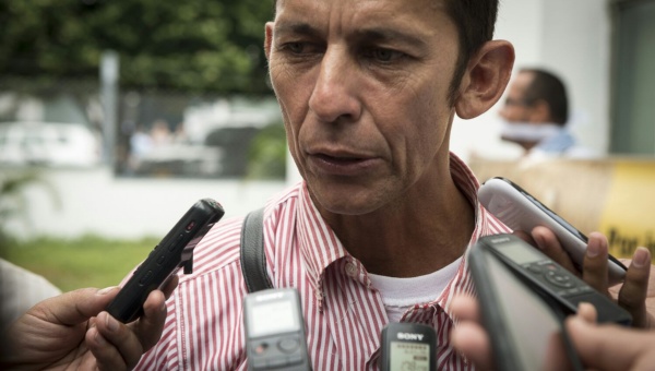 lider campesion asesinado