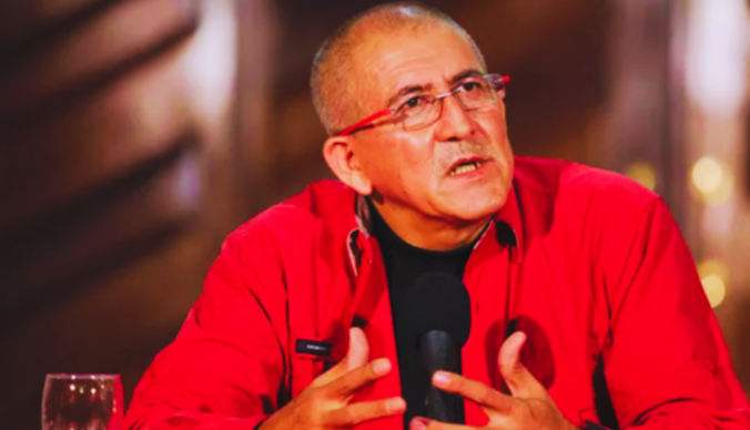 garcia antonio