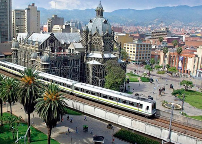 medellin
