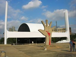 memoria da america latina