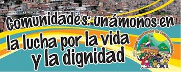 mesa interbarrial