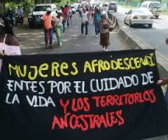 mujeres negras