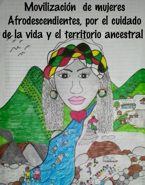 mujeresnegras thumb