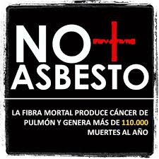 no mas asbesto