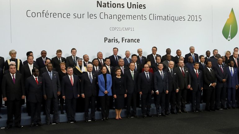 onu clima