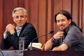 pablo iglesias y linera