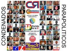 parapoliticos